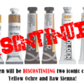 Breaking News: Golden Discontinues Two Iconic Colors!