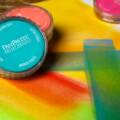 Out With The Old, In With The New: All About The NEW PanPastel Colors!