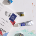 Join The Winsor & Newton Art Mail Hype Train!
